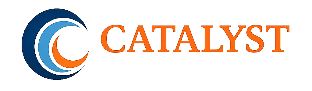 Catalyst Wealth Advisory logo
